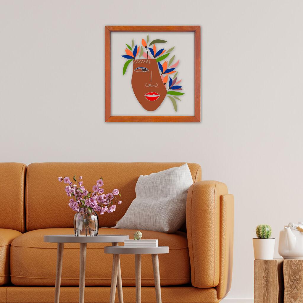 Wallity Image CAM18532861063, 32x32 см