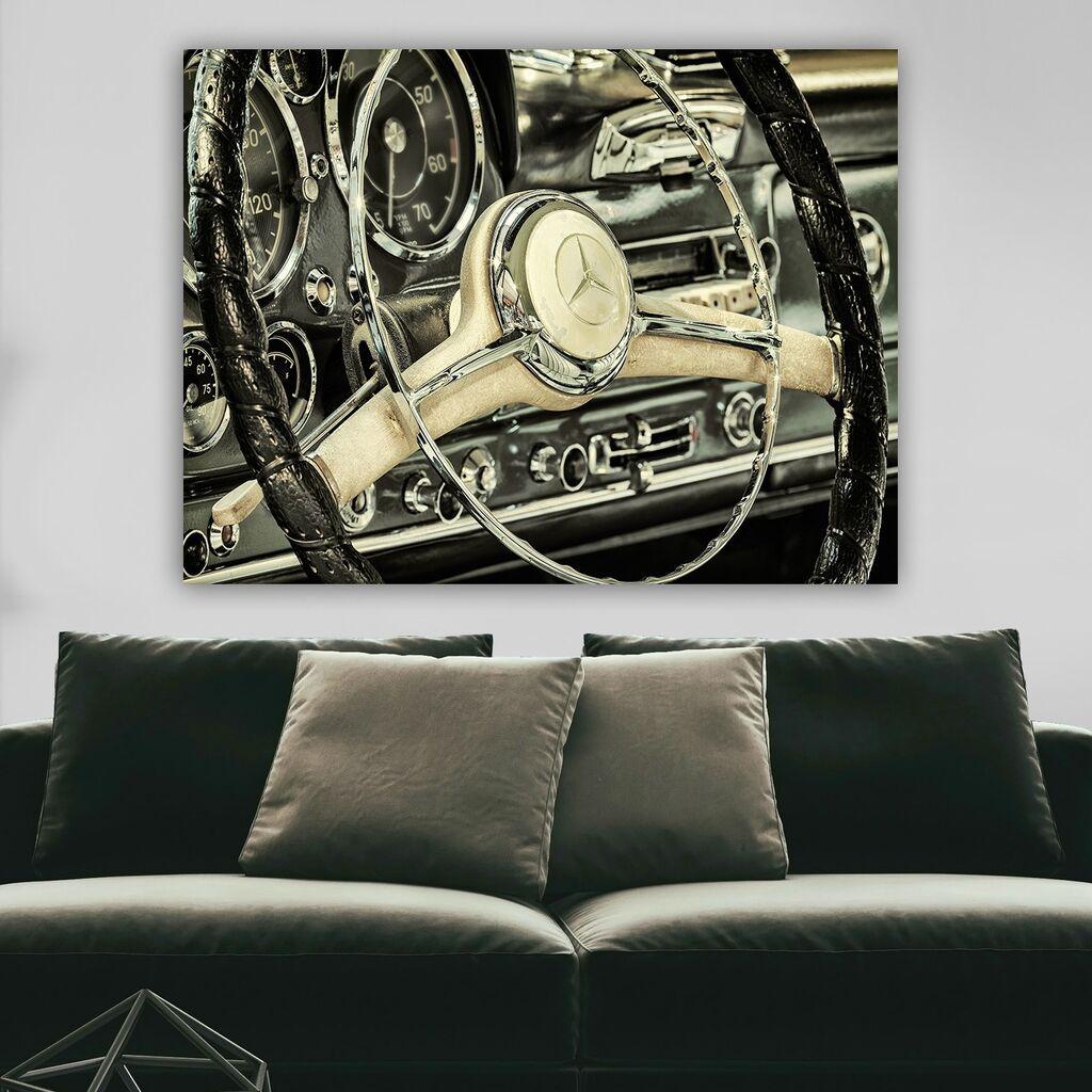 Слика од Wallity 233385406_70100, 70x100cm