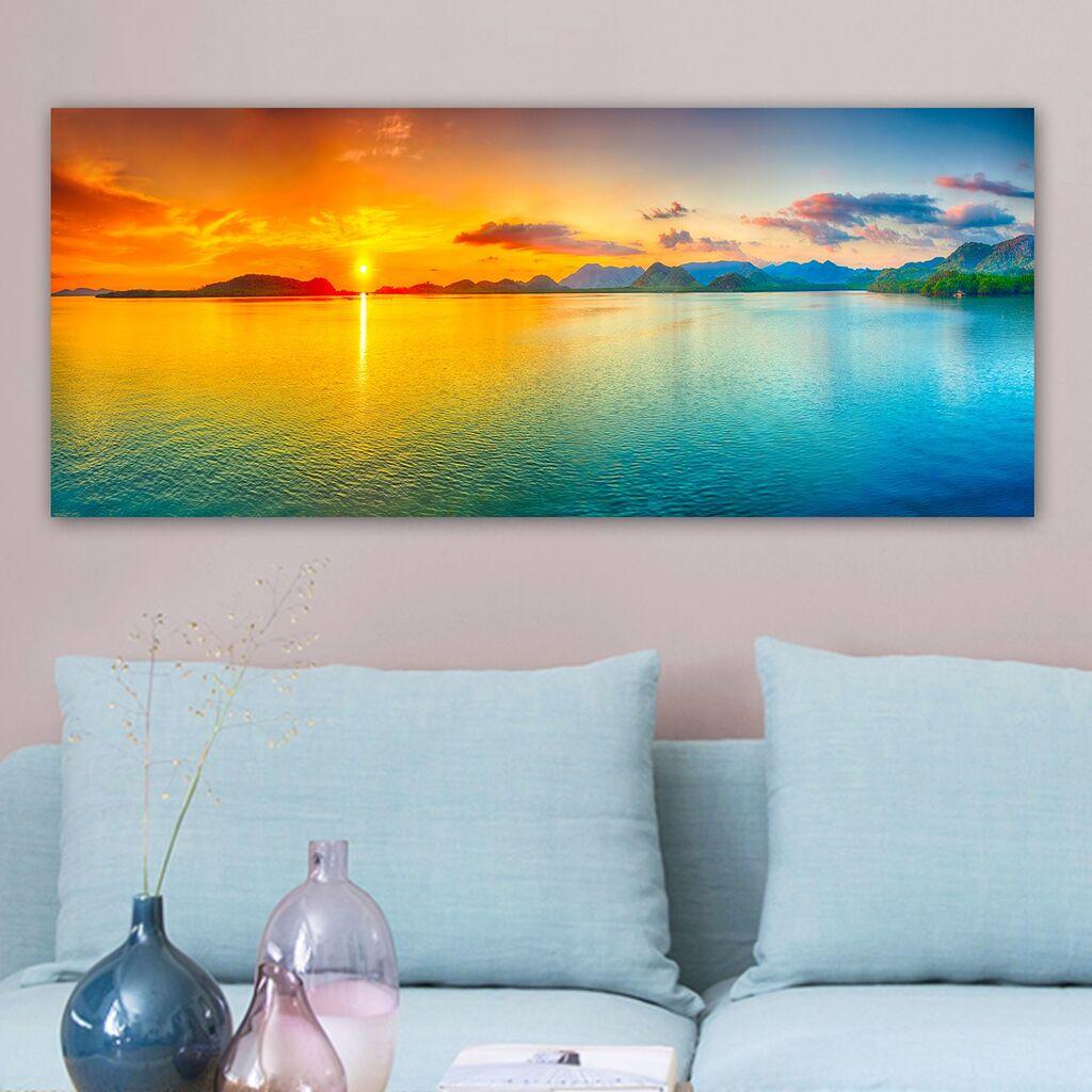 Слика од Wallity YTY129390128_50120, 50x120 см