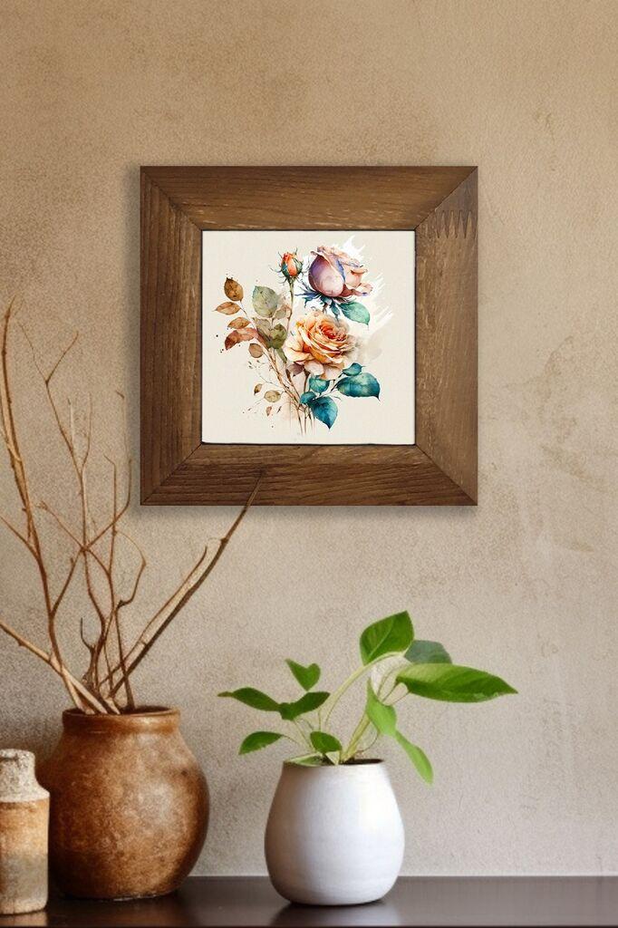 Слика Wallity Artvessakaro4, 15,5x15,5 см