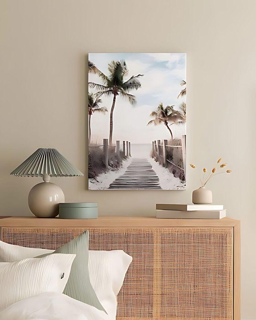 Wallity Picture Art Canvas61, 40x60 см