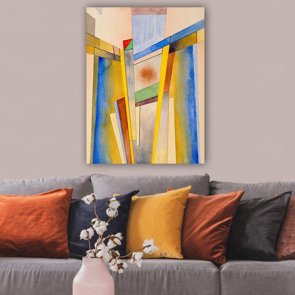 Слика од Wallity 102424462_70100, 70x100cm