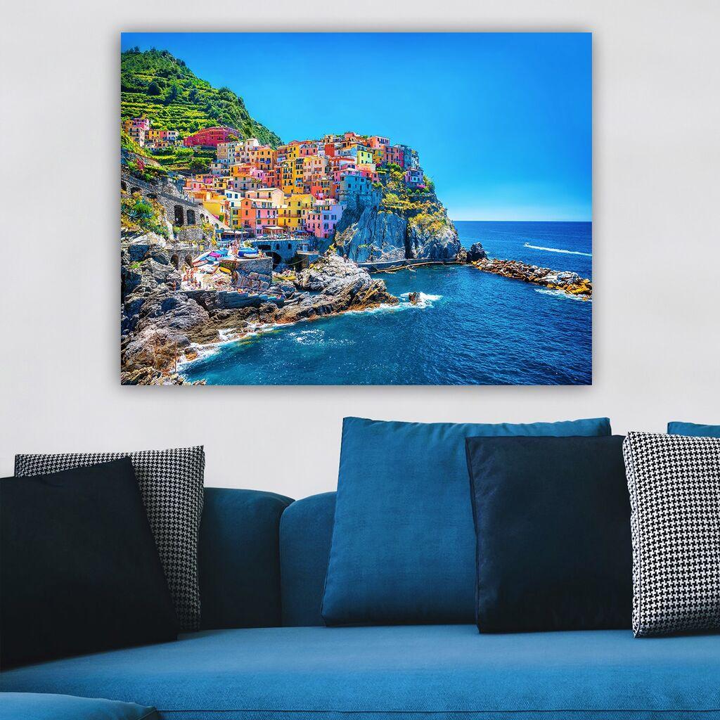 Слика од Wallity 257301595_70100, 70x100 см