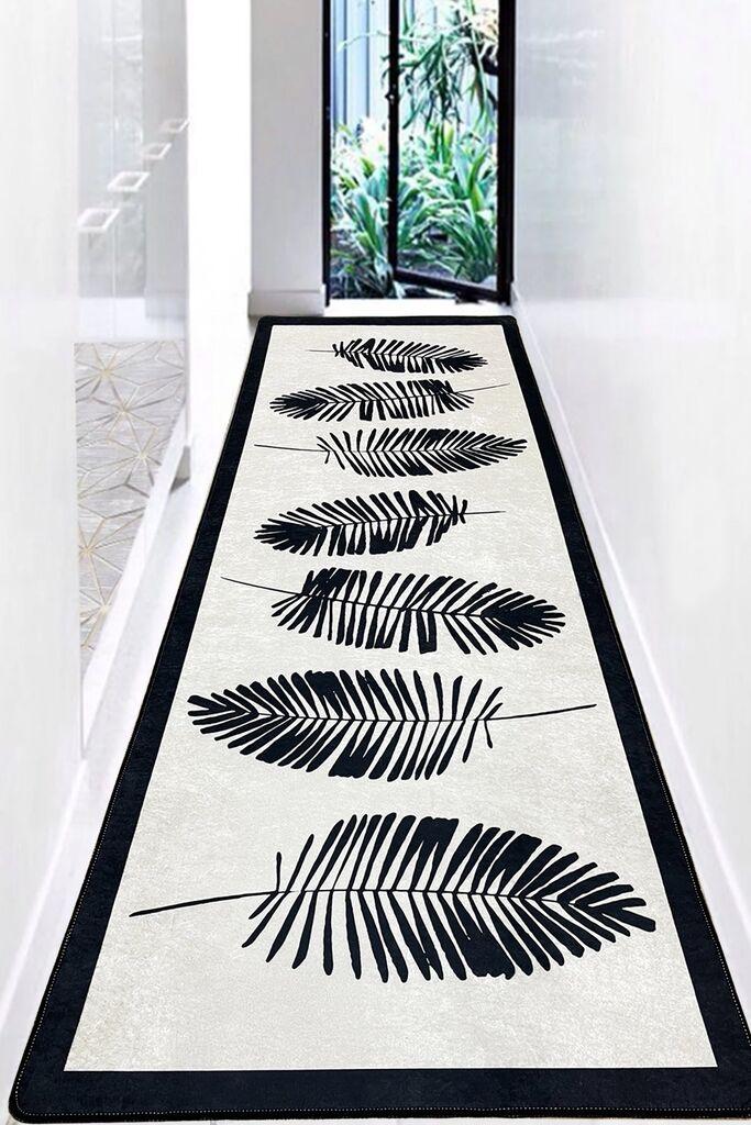 Conceptum Hypnose Carpet Hoya, 80x150cm, Шарена