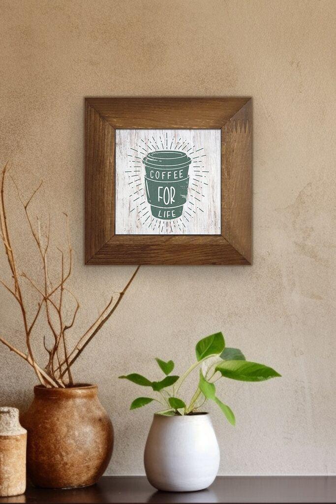 Слика за dzидови Artvessakaro13, 15,5x15,5cm