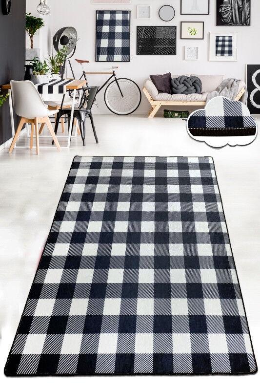 Седиште за тепих Conceptum Hypnose, 80x100cm, Шарено