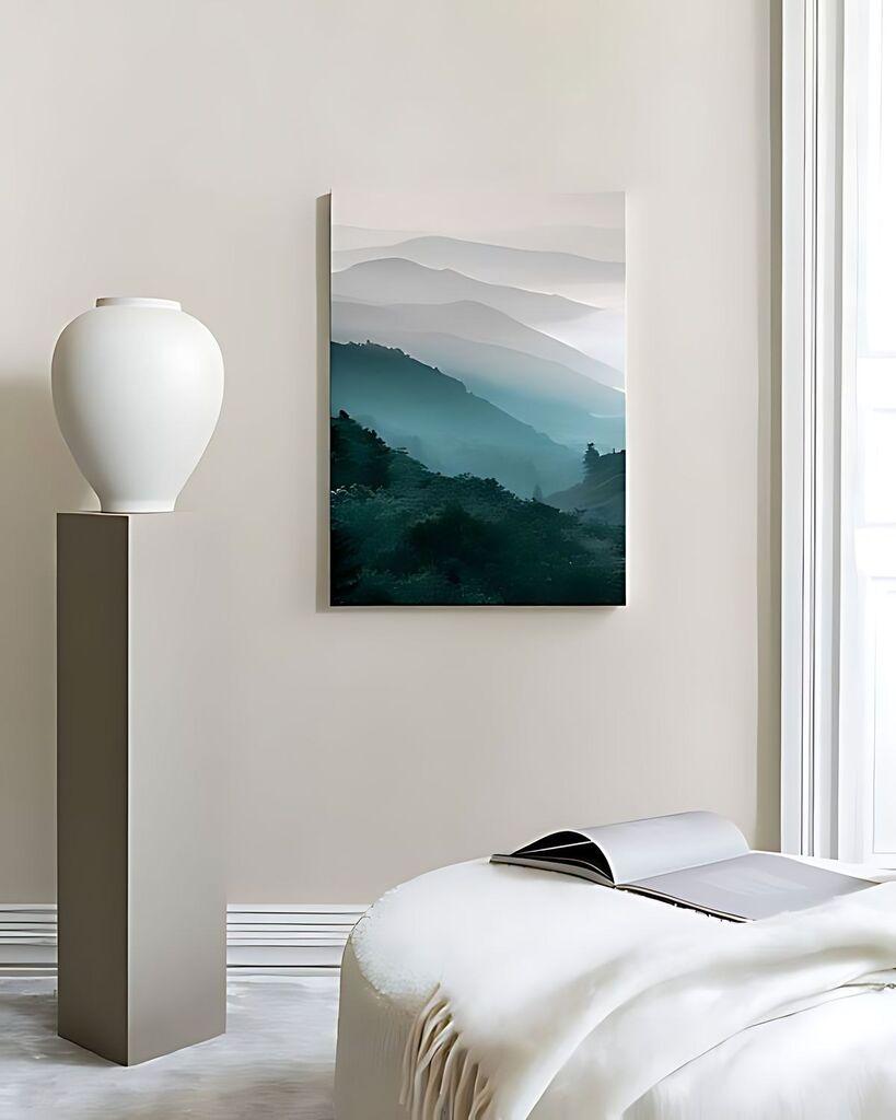 Wallity Picture Art Canvas13, 40x60 см