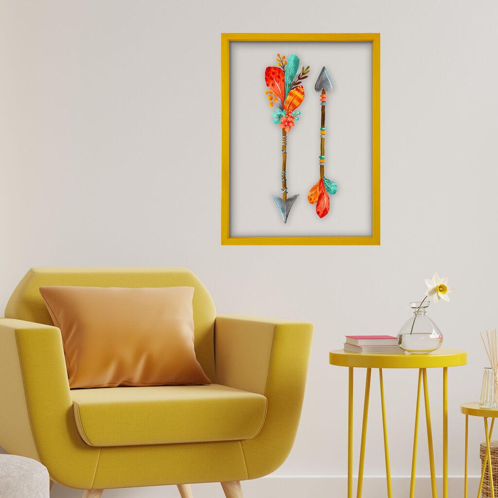 Слика Wallity CAM5785022, 32x42 см