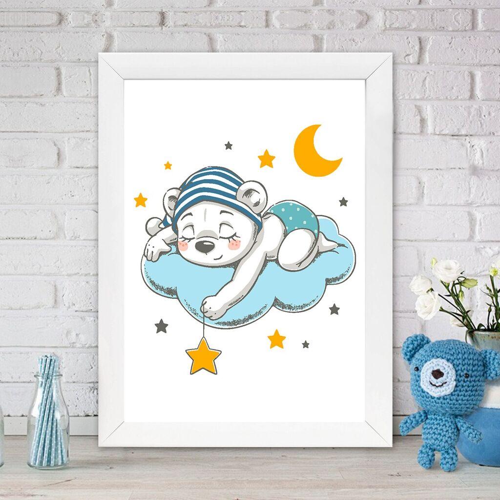 Wallity Image BC1018967497, 24x29 см