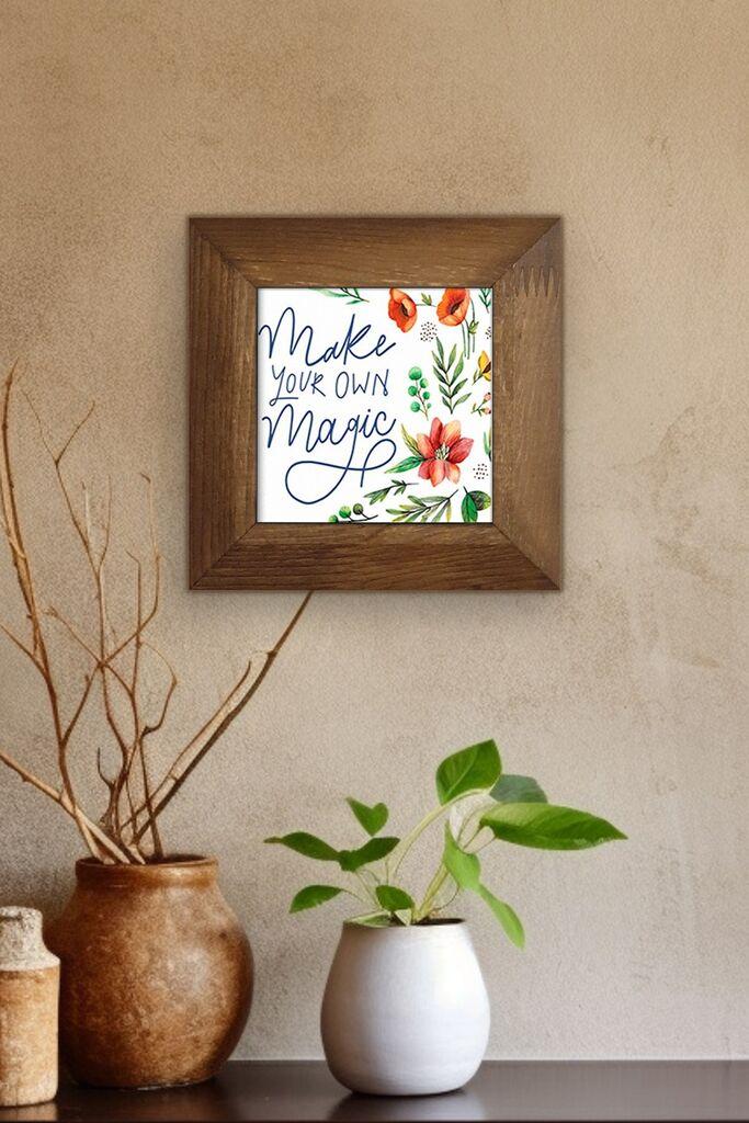 Слика Wallity Artvessakaro25, 15,5x15,5 см