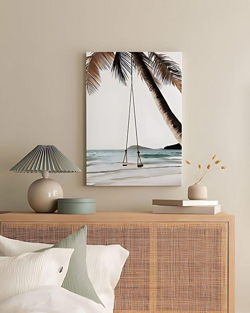 Wallity Picture Art Canvas125, 40x60 см