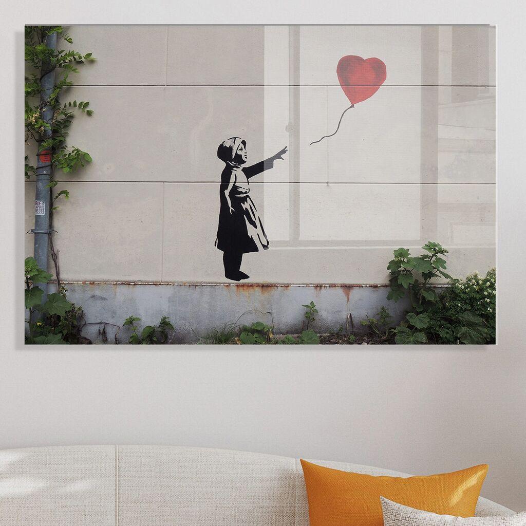 Wallity слика UV-030, 70x100 см