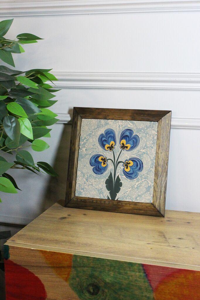 Wallity слика Ersytastablo40 - 26, 26x26 см