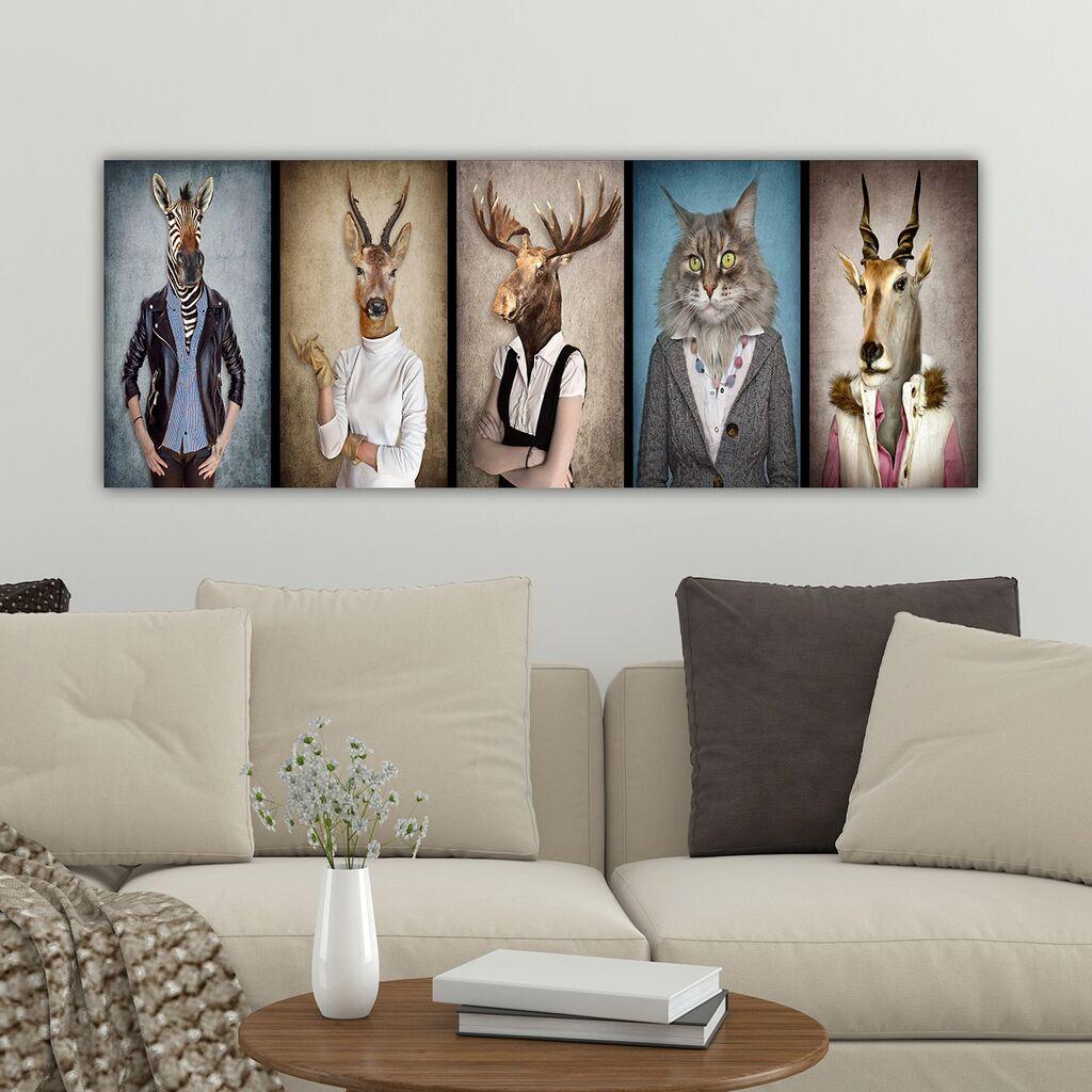 Слика од Wallity YTY1281291700_3080, 30x80 см