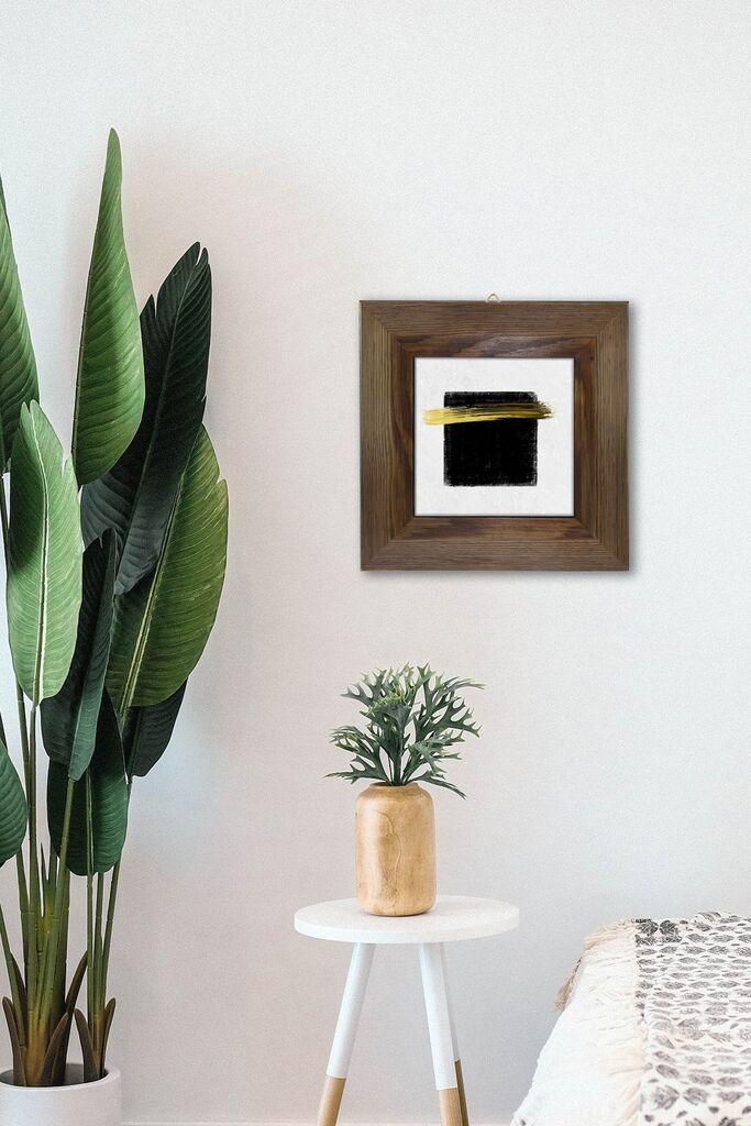 Слика Wallity Artvessakaro48, 15,5x15,5 см