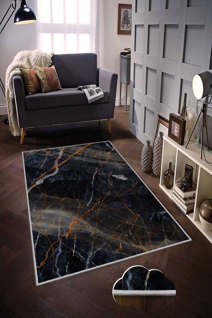 Conceptum Hypnose тепих Hmnt113, 80x150cm, Шарена