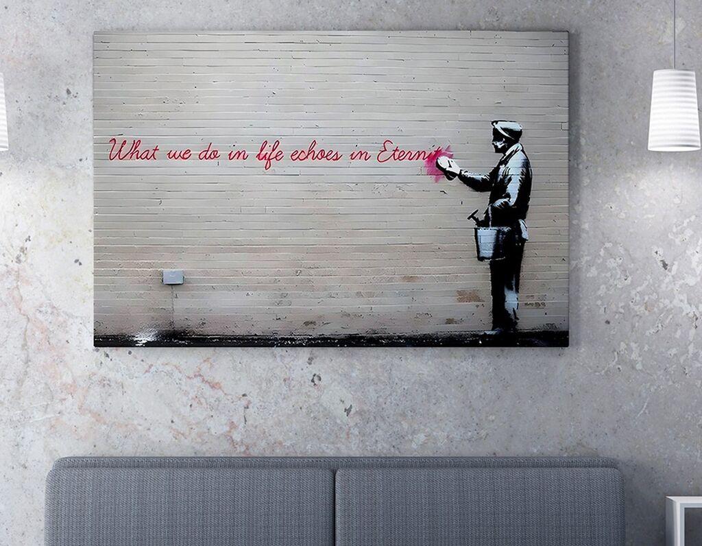 Слика Wallity WY354, 50x70 см