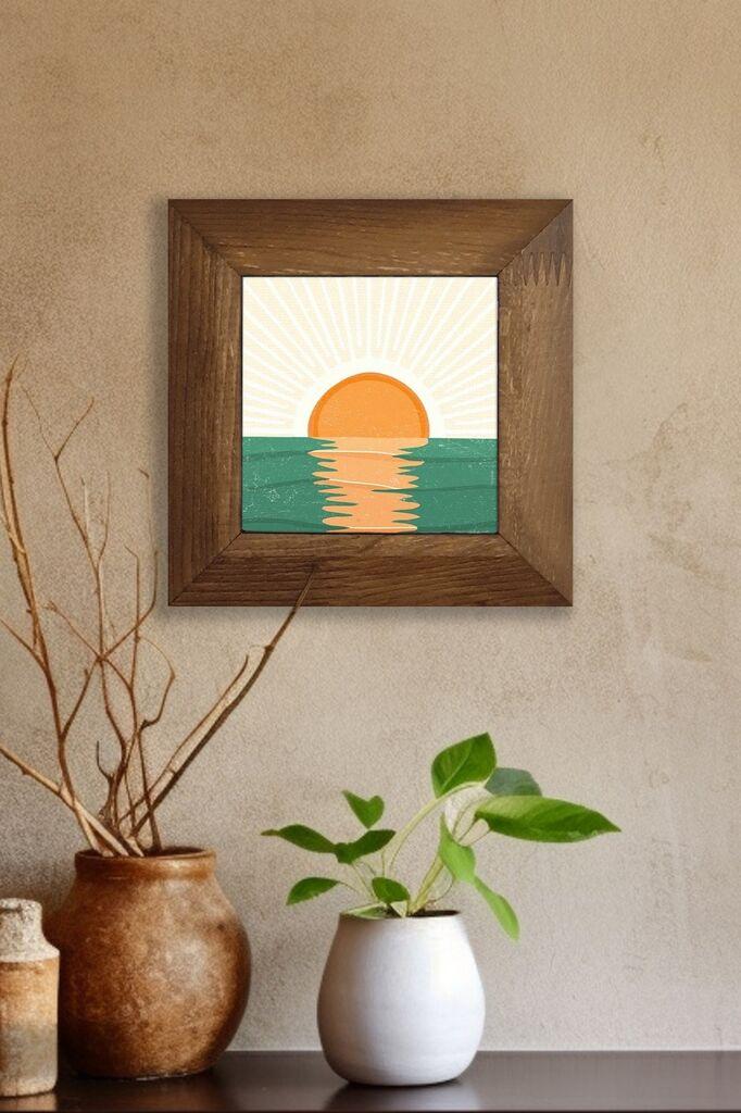 Слика Wallity Artvessakaro3, 15,5x15,5 см