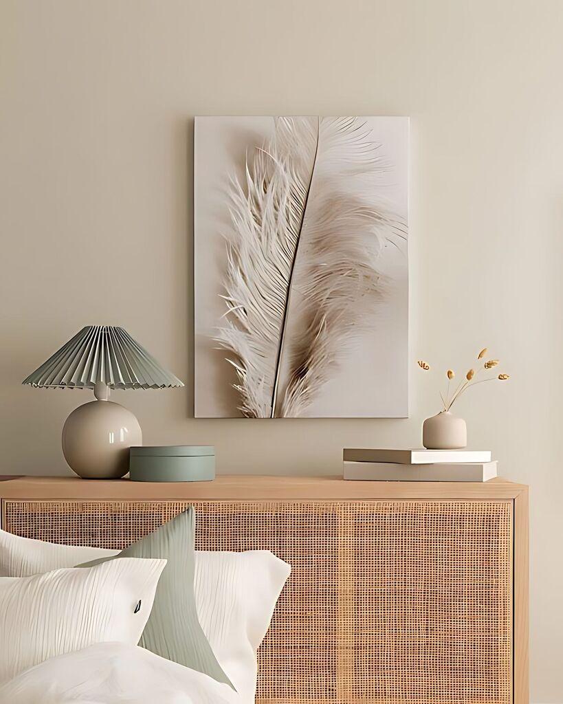 Wallity Picture Art Canvas130, 40x60 см