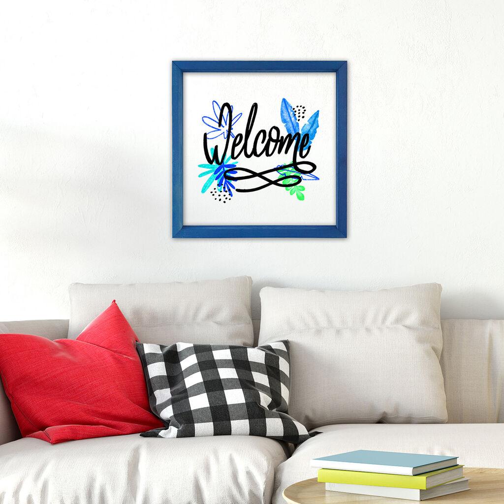 Wallity Image CAM410039, 32x32 см