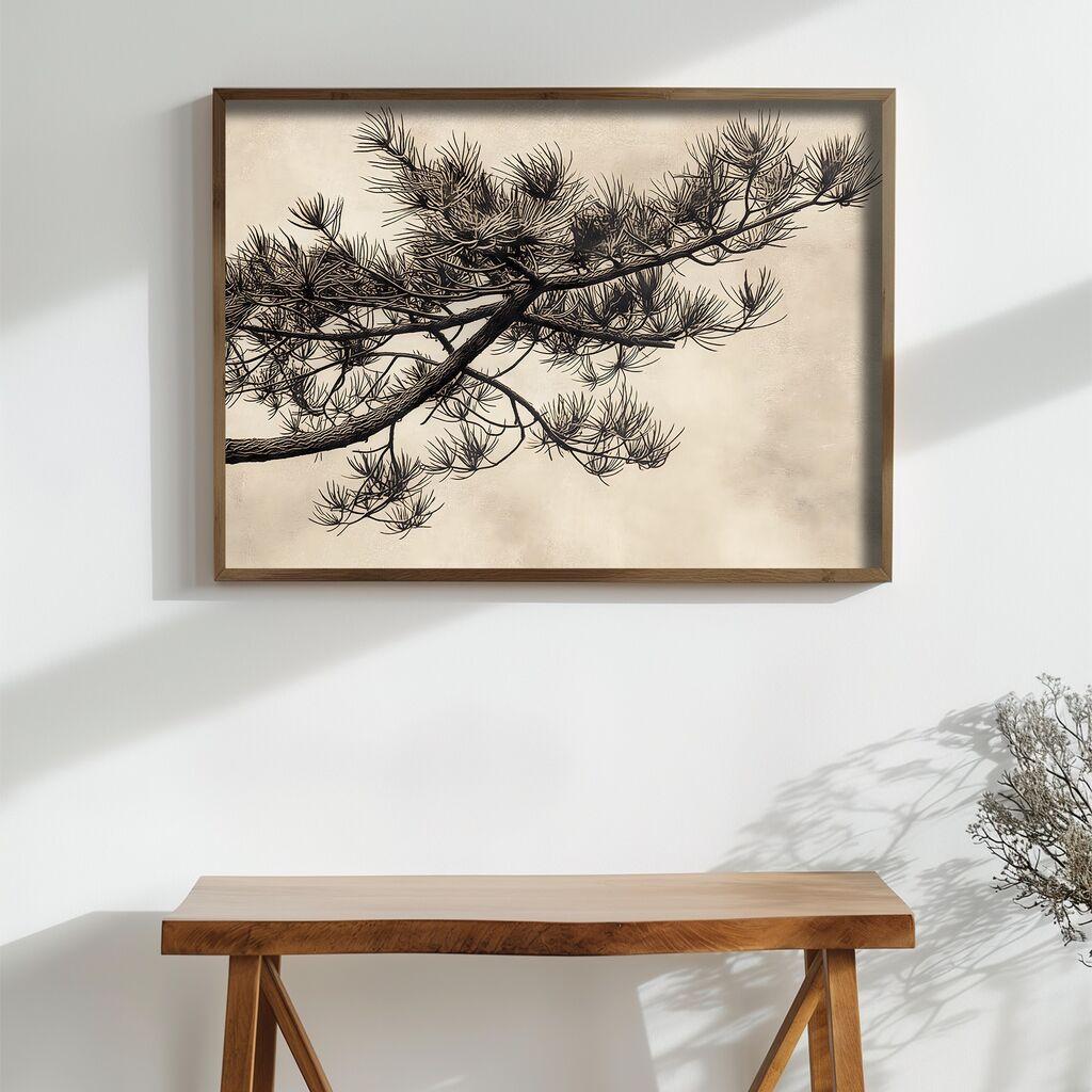 Wallity Image GE254-L, 35x47x3,5 см