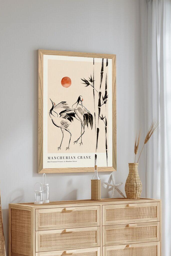 Wallity слика Tekhammdf140, 33x48 см