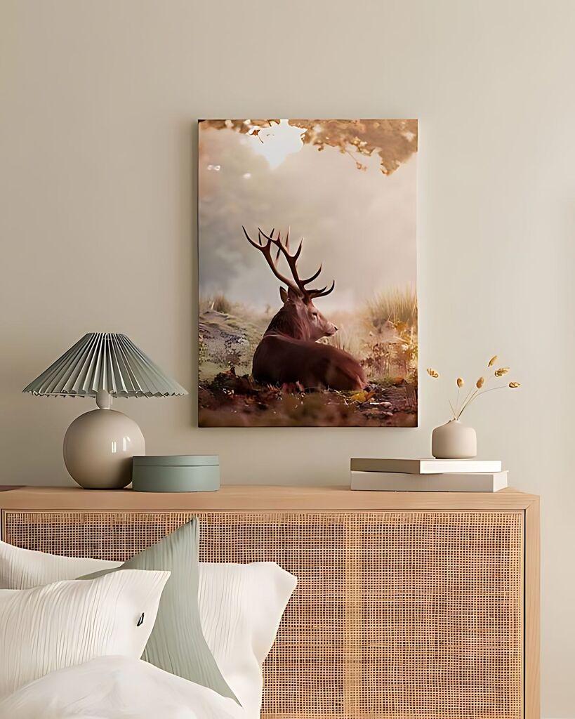 Wallity Picture Art Canvas46, 40x60 см
