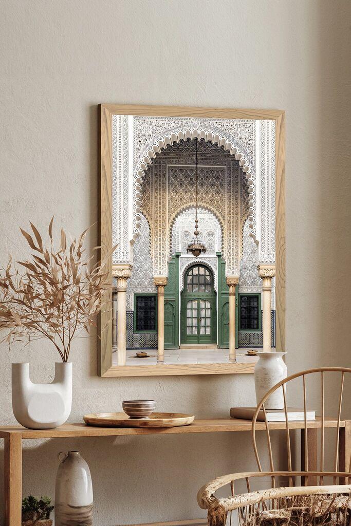 Слика Wallity Tekhammdf38, 33x48 см