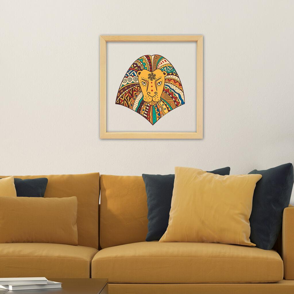 Wallity Image CAM391696141, 32x32 см