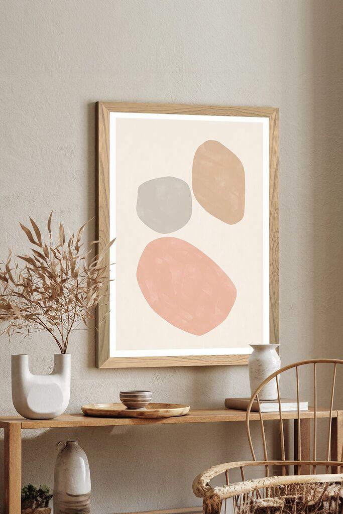 Слика Wallity Tekhammdf131, 33x48 см