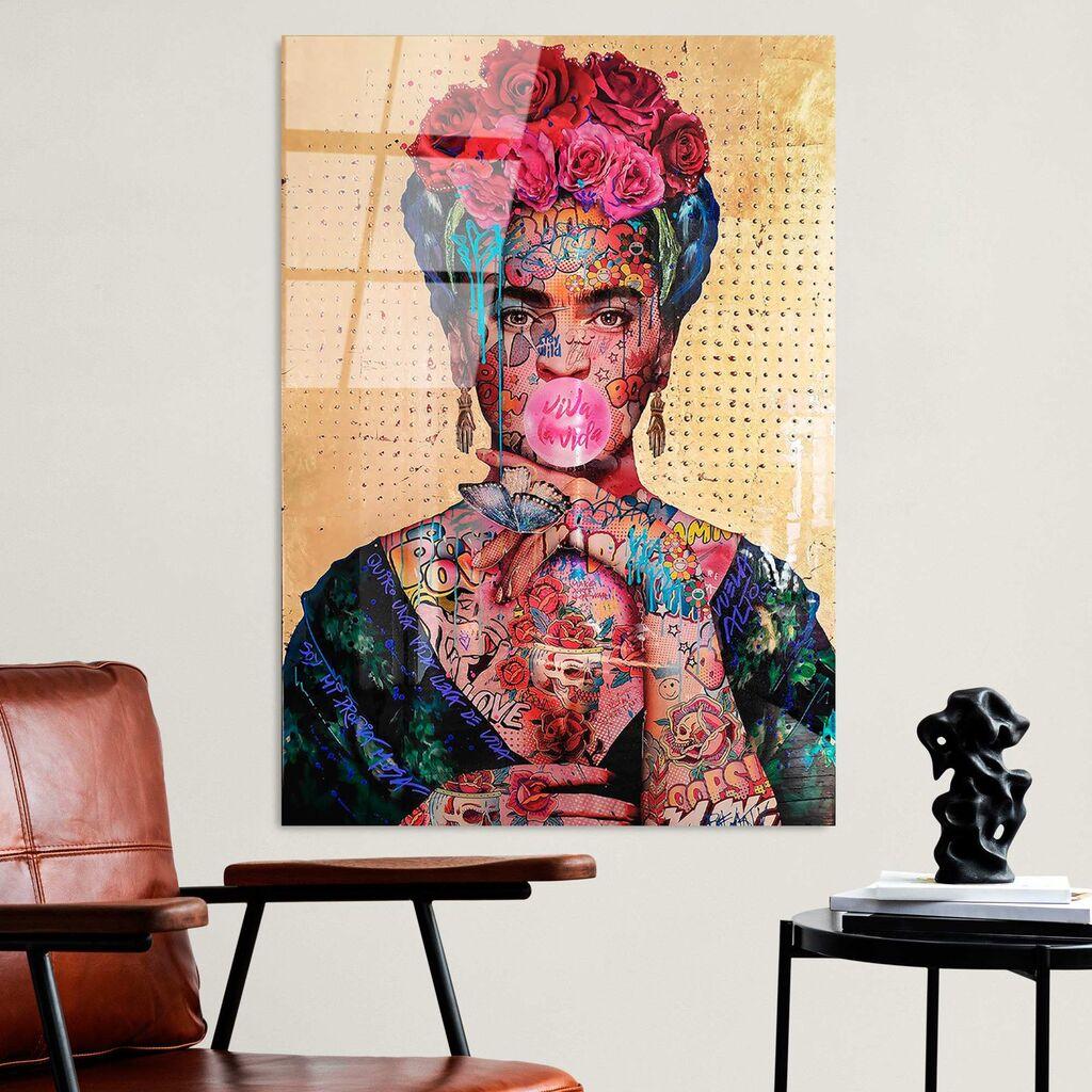 Wallity слика UV-722 70 x 100, 70x100cm