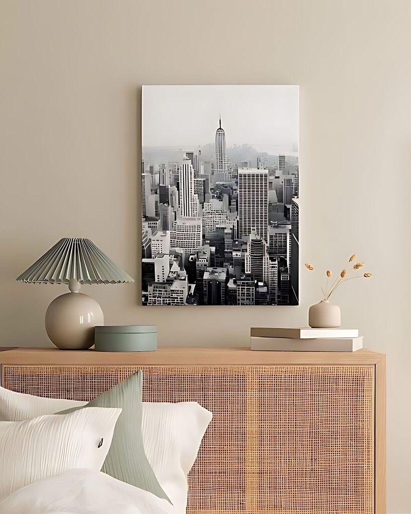 Wallity Picture Art Canvas37, 40x60 см