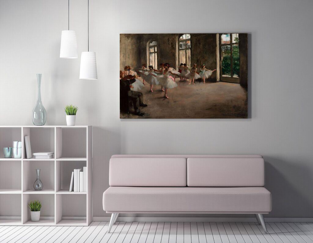 Слика Wallity WY306, 70x100 см