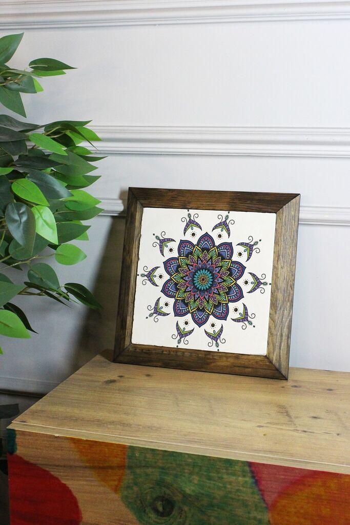 Слика Wallity Ersytastablo31 - 26, 26x26 см