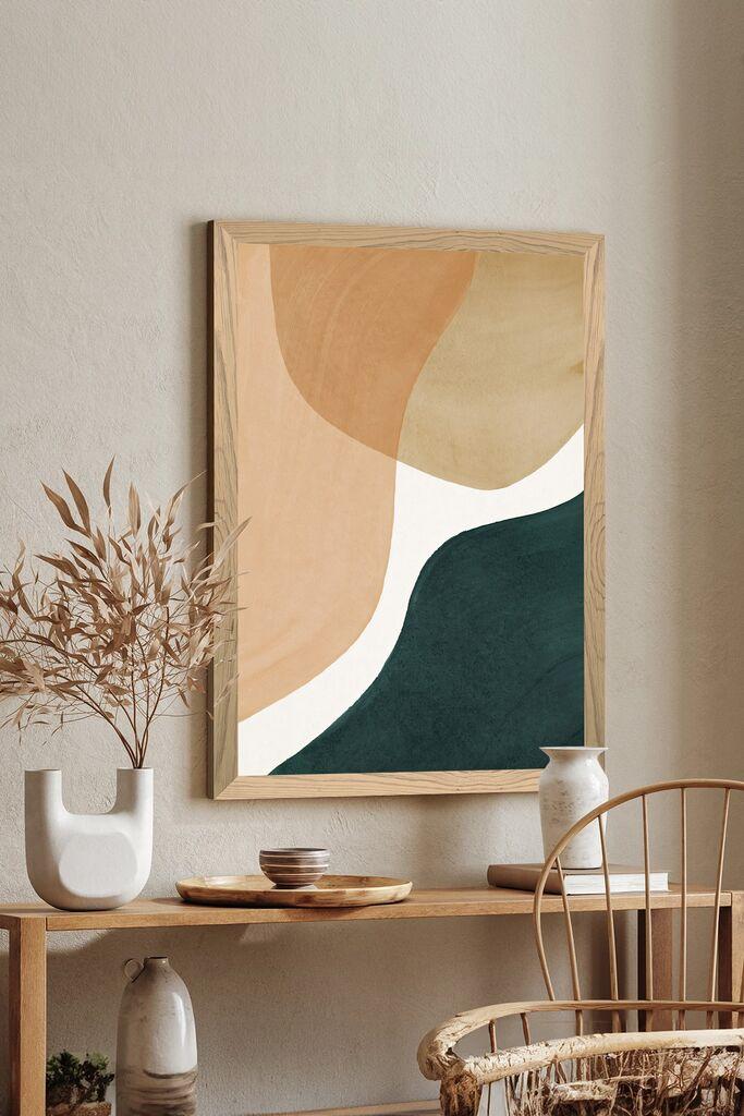 Слика Wallity Tekhammdf90, 33x48 см