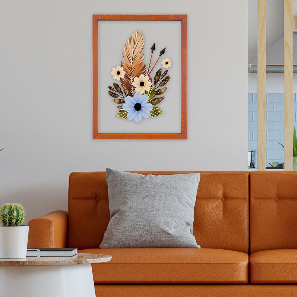 Слика Wallity CAM5708333, 32x42 см