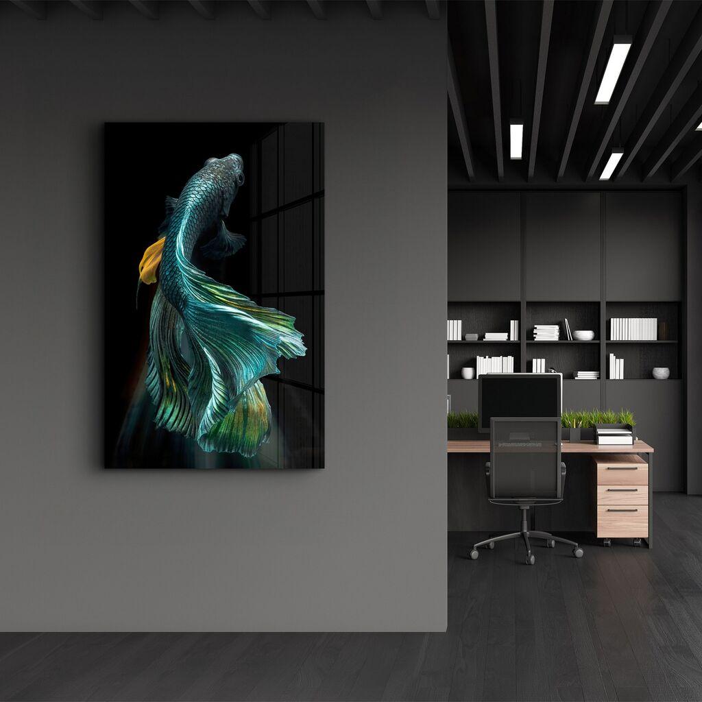 Wallity слика CAM-1093, 70x110 см