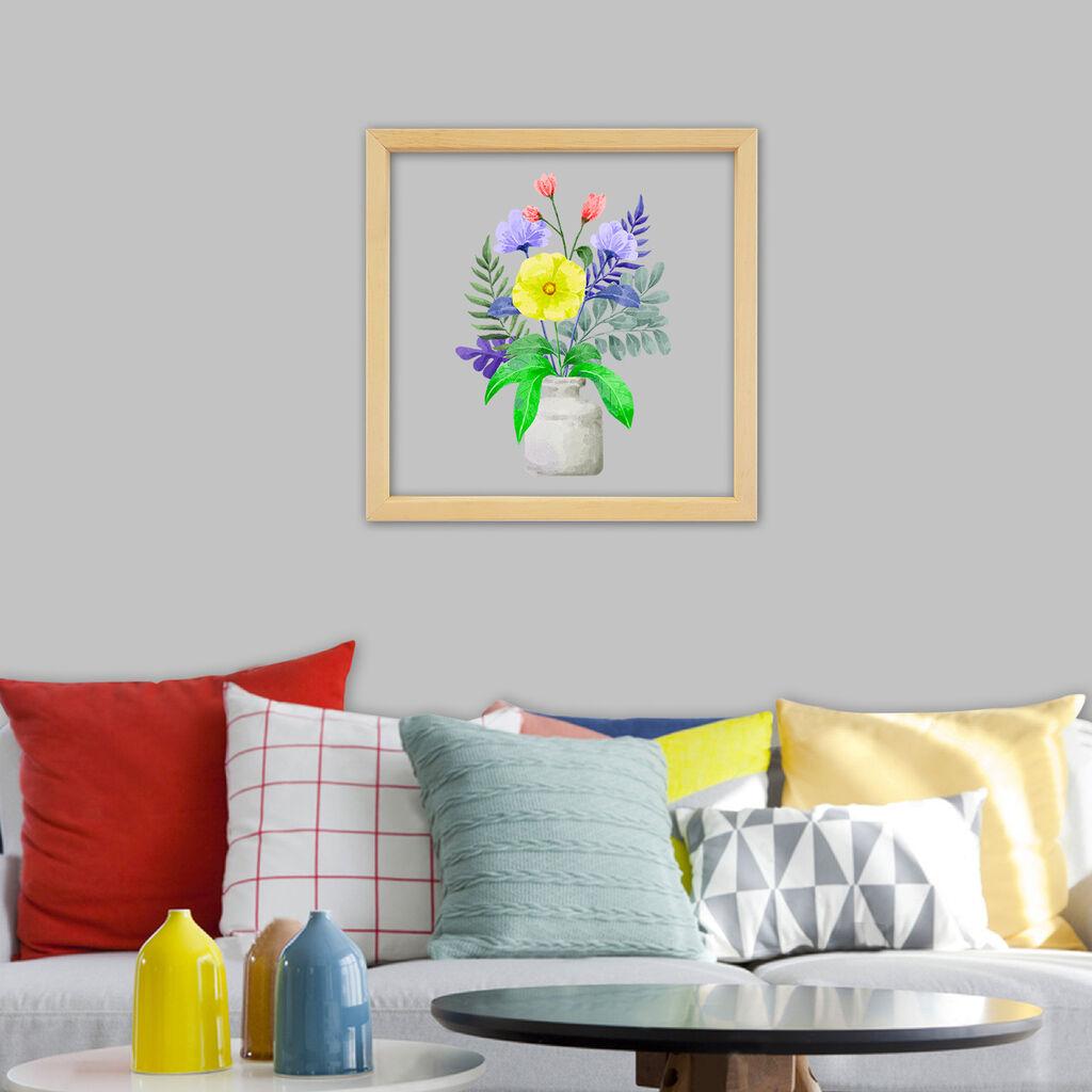 Слика Wallity CAM02, 32x32 см