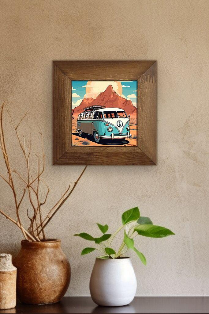 Слика Wallity Artvessakaro11, 15,5x15,5 см