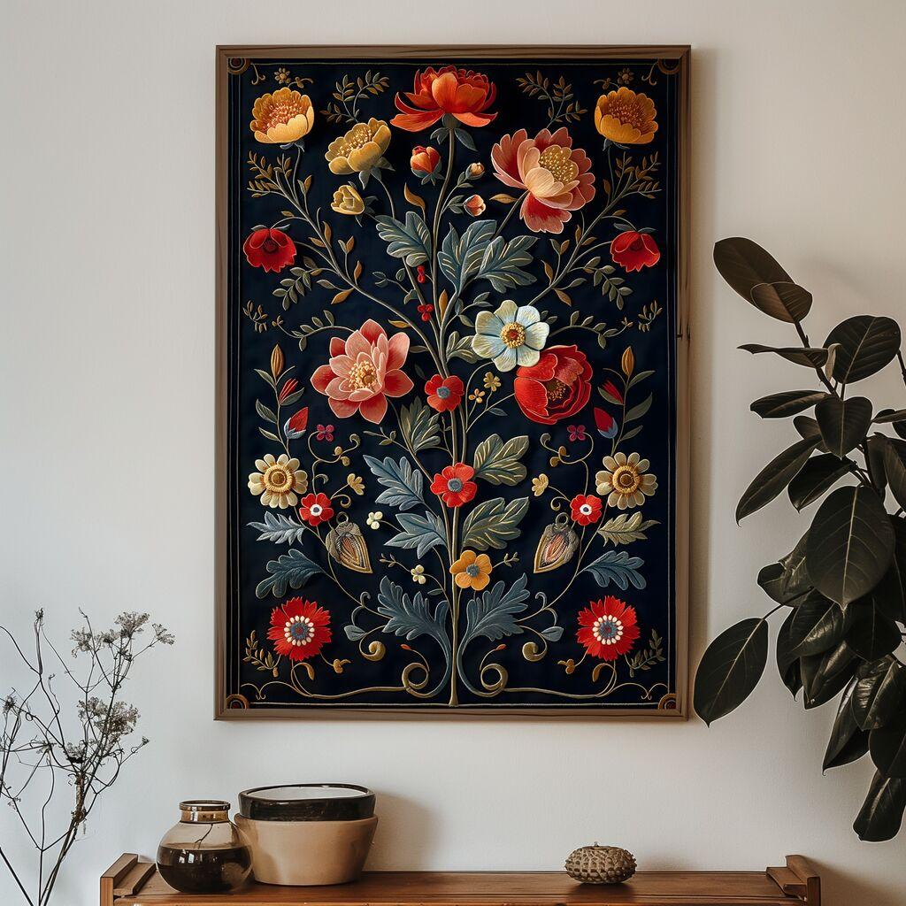 Wallity Image GE211-L, 35x47x3,5 см