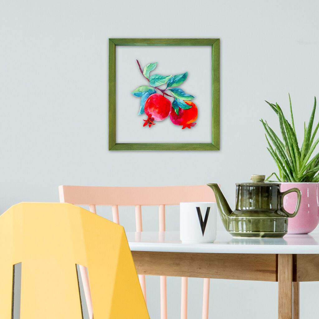 Wallity Image CAM4173931451, 32x32 см