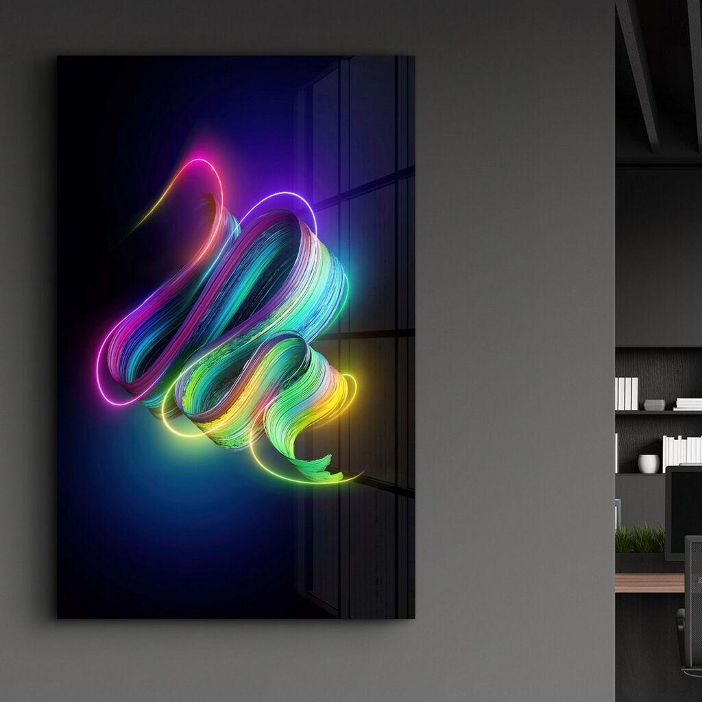 Wallity слика SPR-1401, 70x110 см