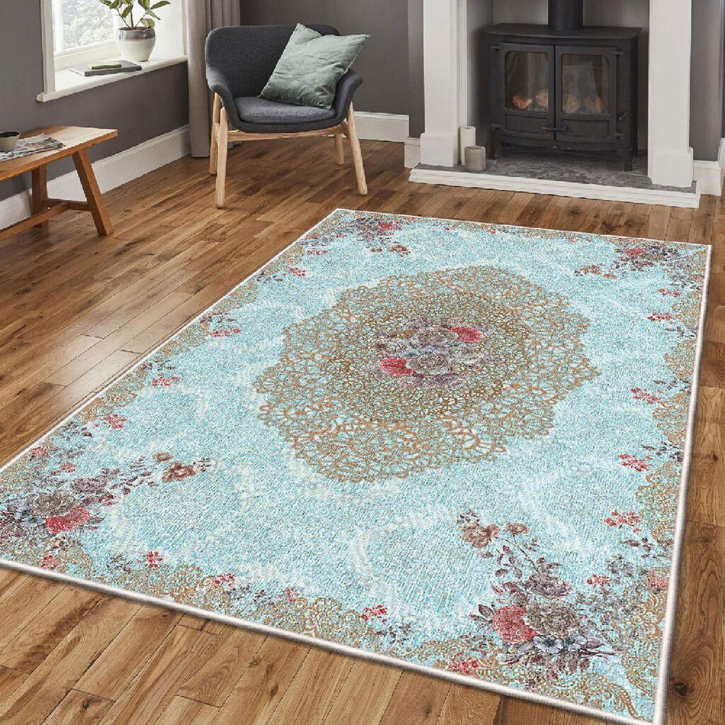 Conceptum Hypnose Carpet Els1815, 80x150cm, Нане
