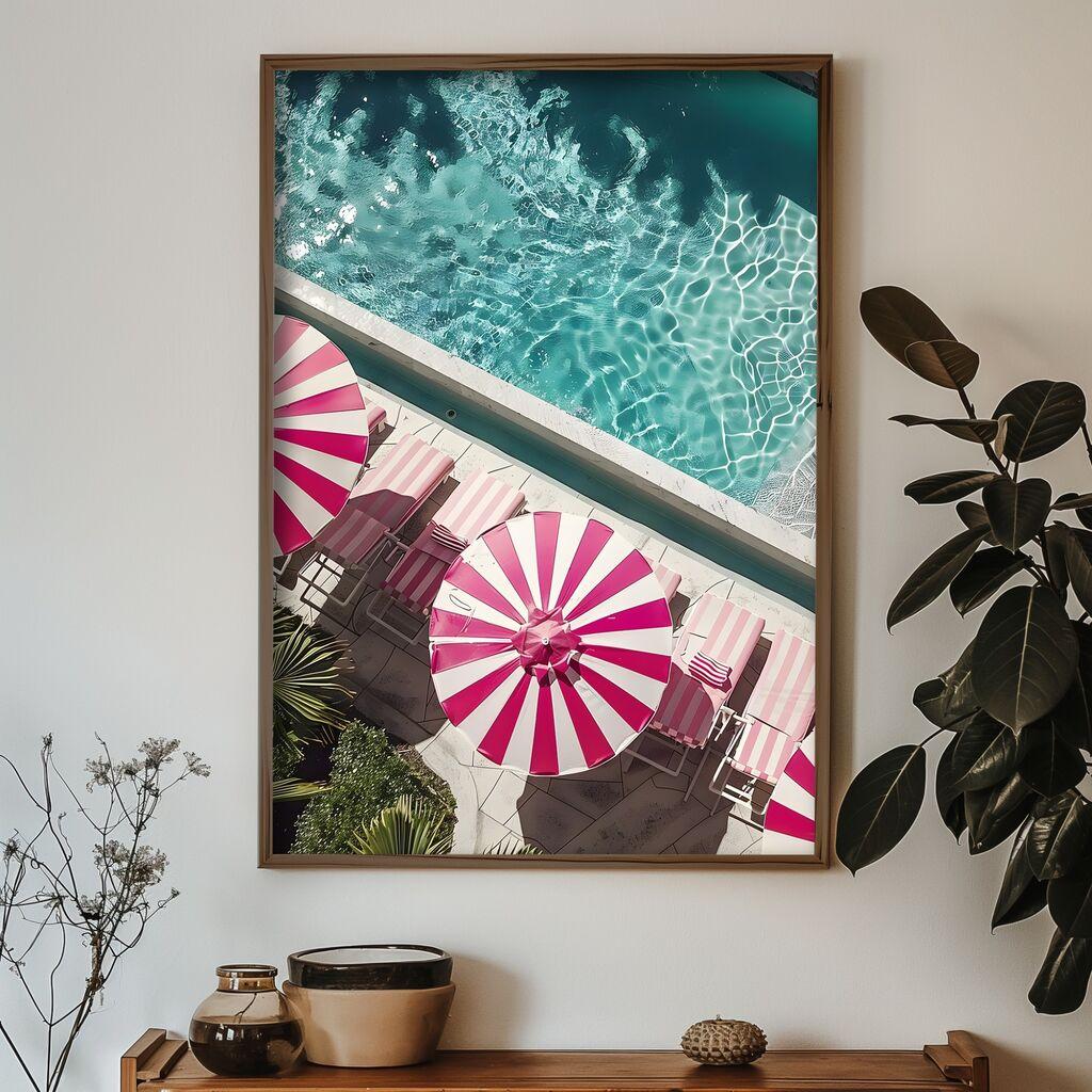 Wallity Image GE092-L, 35x47x3.5cm