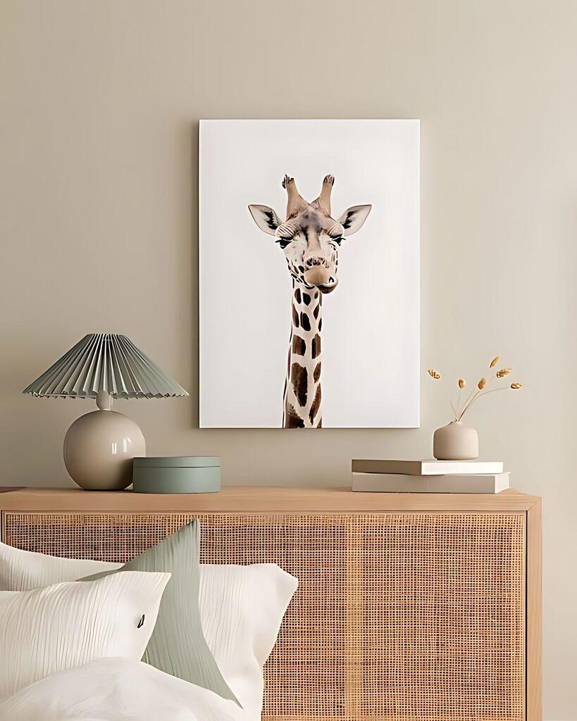 Wallity Picture Art Canvas17, 40x60 см