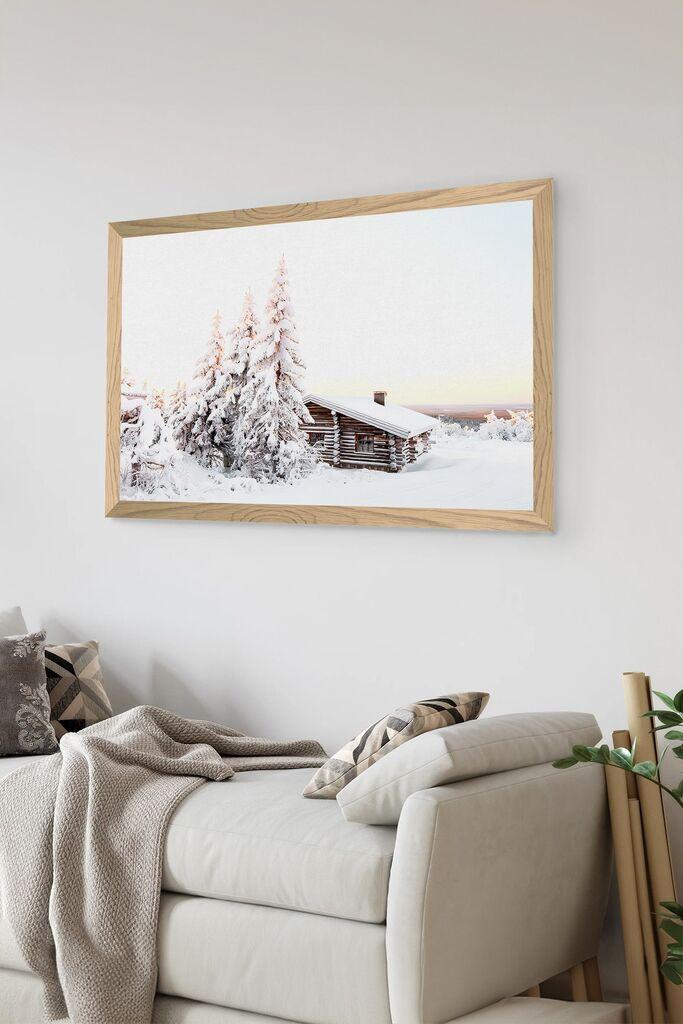 Wallity слика Tekhammdf129, 33x48 см