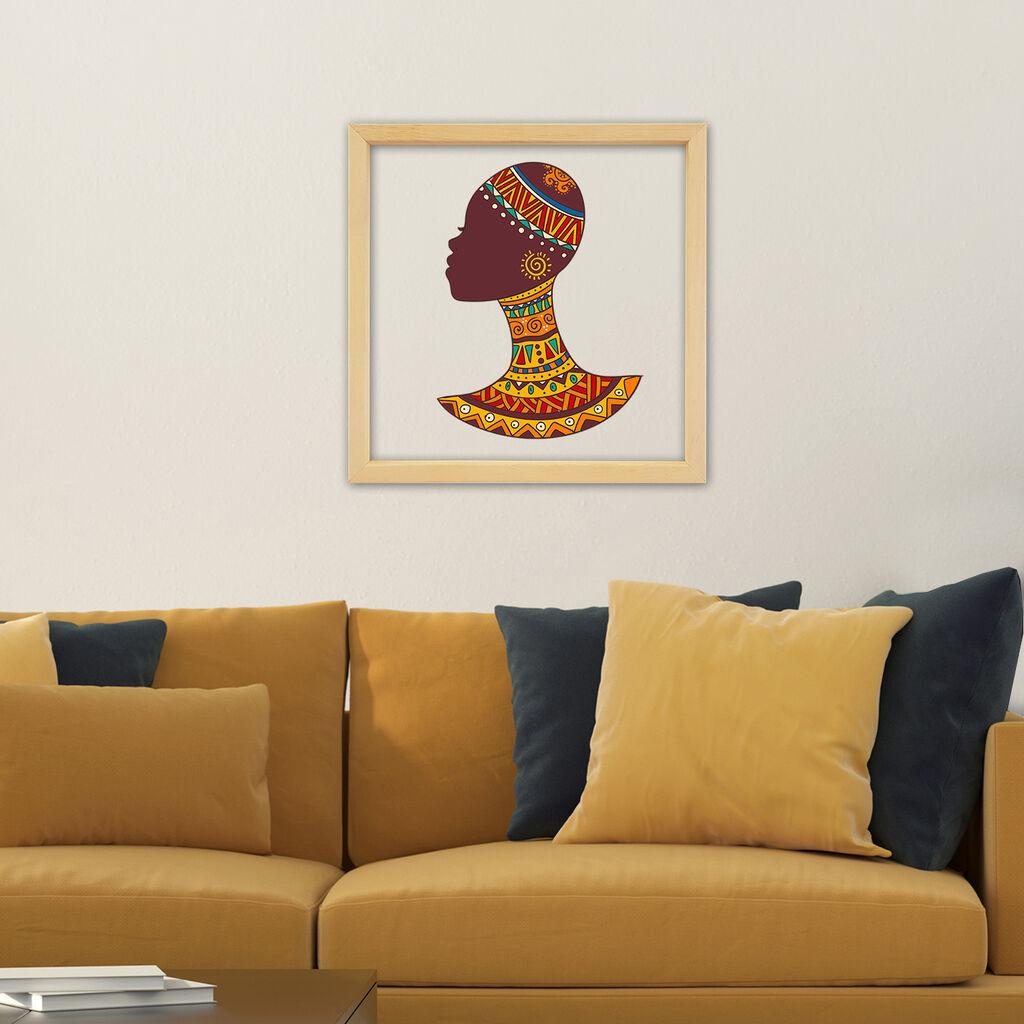 Слика Wallity CAM393434248, 32x32 см