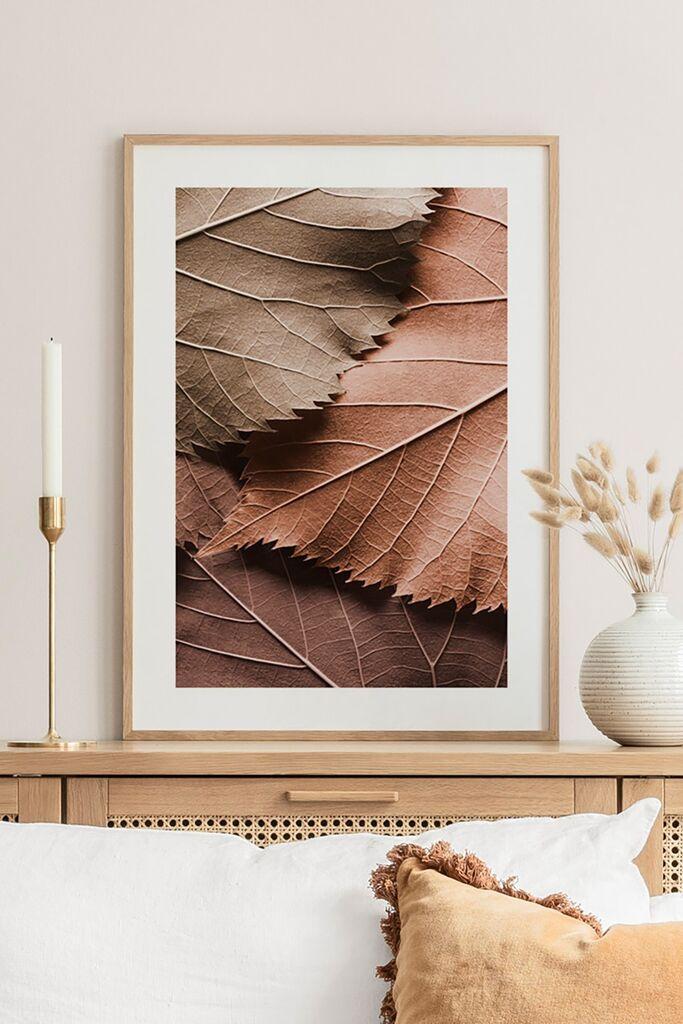 Слика Wallity Tekhamcerceve119, 33x48 см