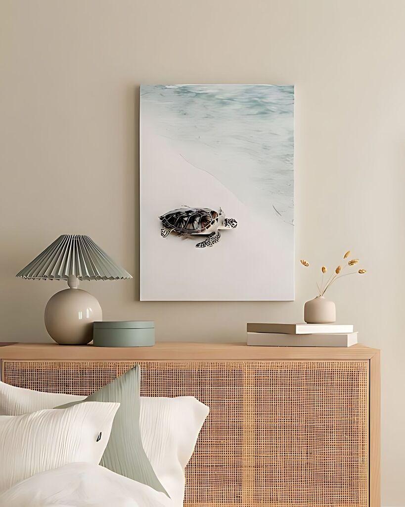 Wallity Picture Art Canvas31, 40x60 см