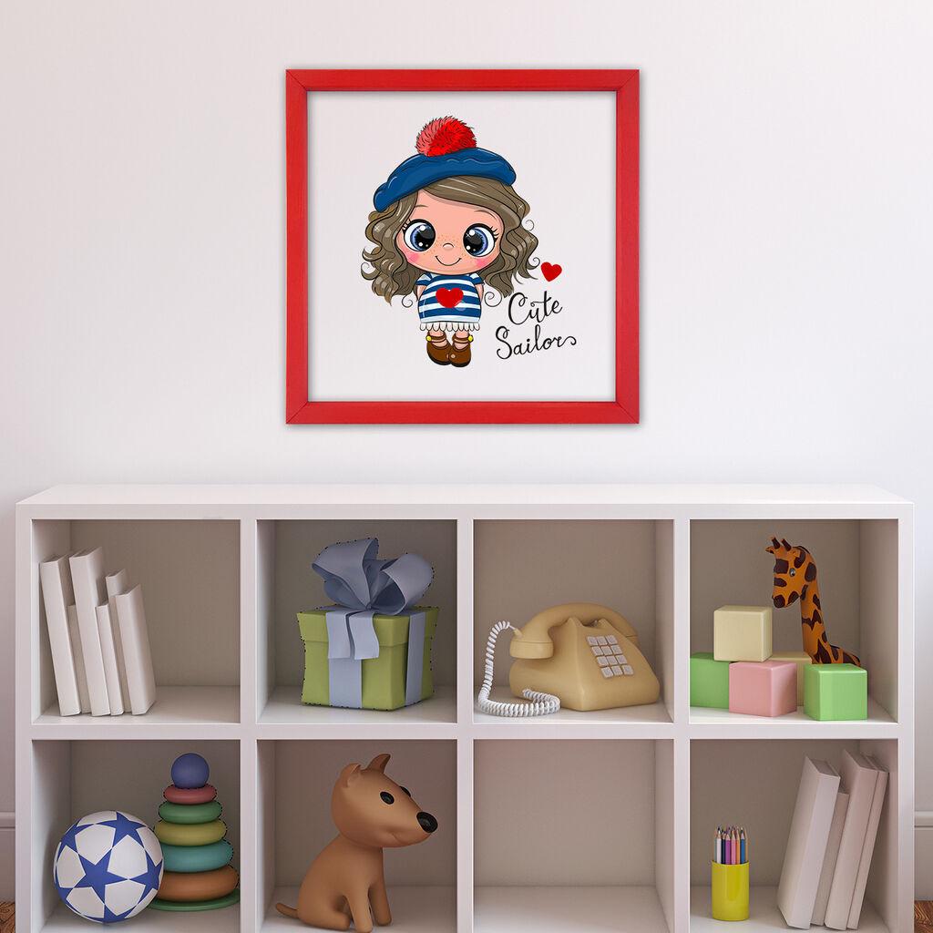 Wallity Image CAM1398984104, 32x32 см